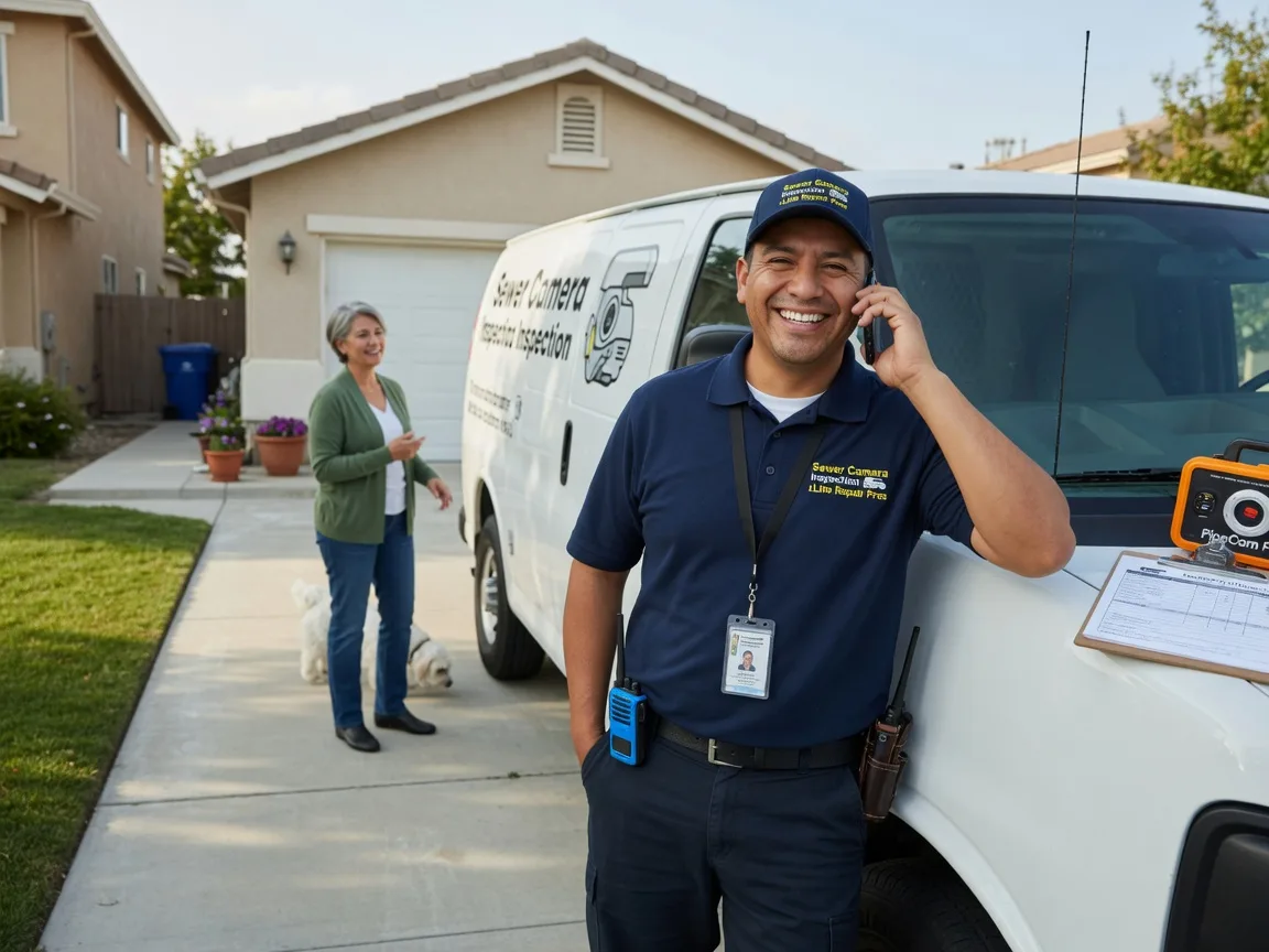 Sewer Line Repair Fawn Grove, PA FAQs